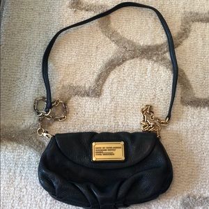 AUTHENTIC MARC BY MARC JACOBS CROSSBODY